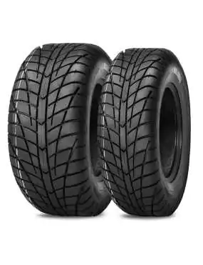 BULLDOG TIRES B354, 25x10-12