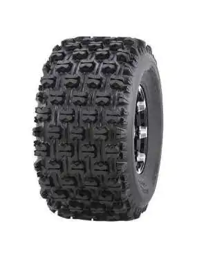 BULLDOG TIRES B357, 20x11-9 (43J)