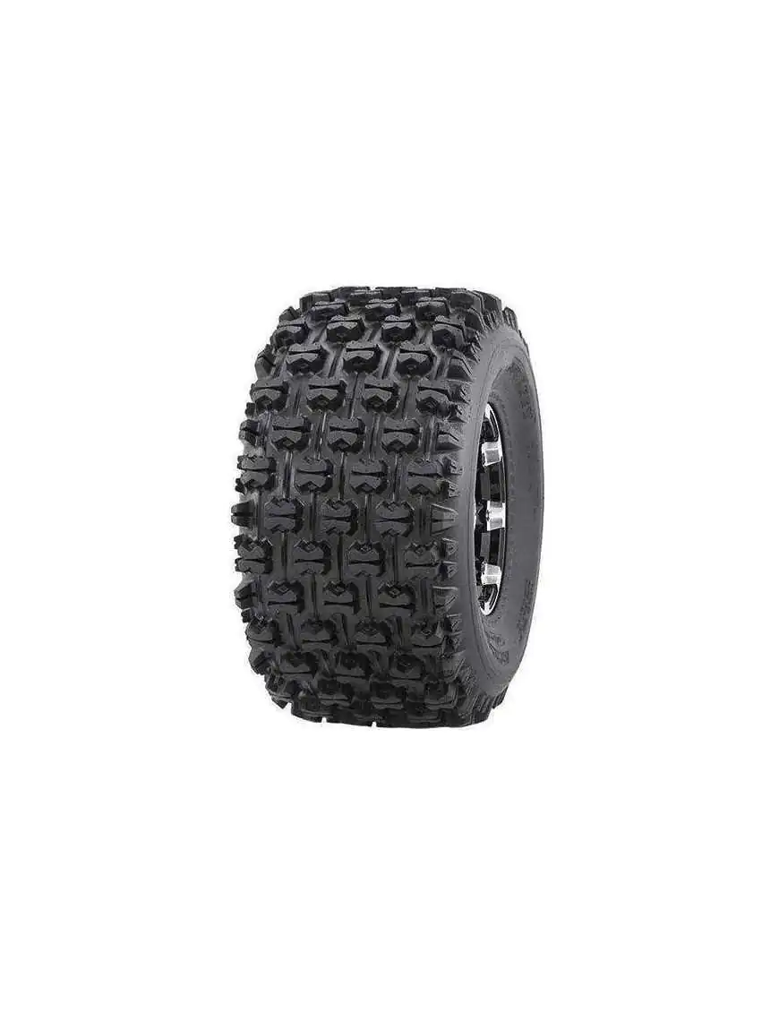 BULLDOG TIRES B357, 20x11-9 (43J)