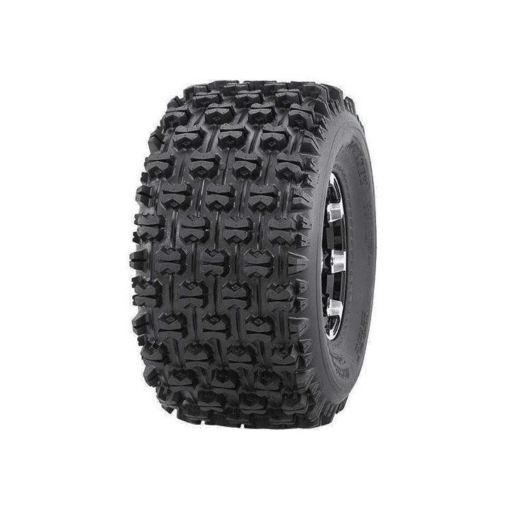 BULLDOG TIRES B357, 20x11-9 (43J)