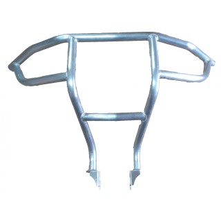 Bumper aluminiowy tył TGB 1000LT- surowy