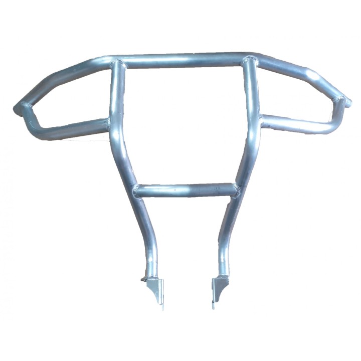 Bumper aluminiowy tył TGB 1000LT- surowy