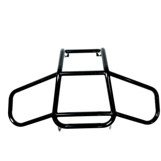 BUMPER, FRONT COMP. (STEEL)