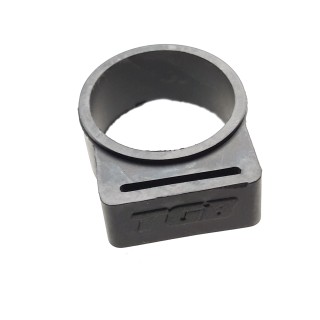 BUSH, RUBBER