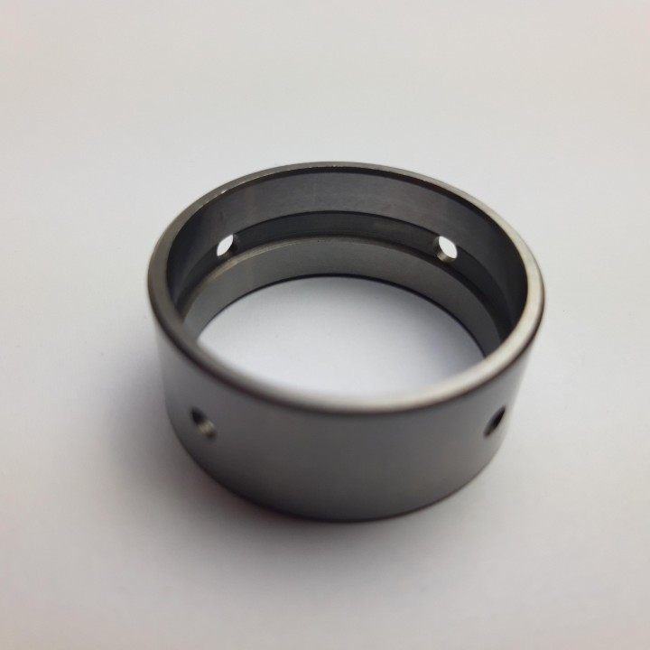 BUSHING, DRIVEN HIGH RANGE GEAR