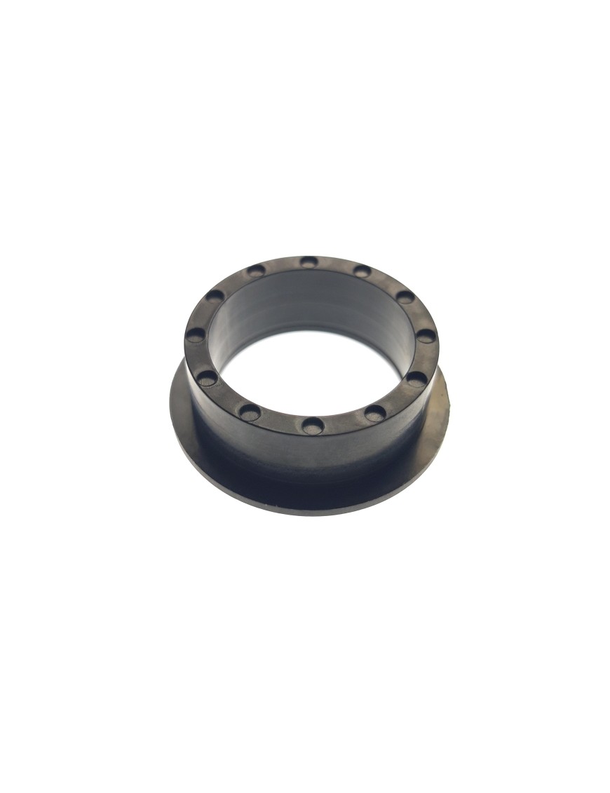 BUSHING, SHOCK- .045 FLANGE