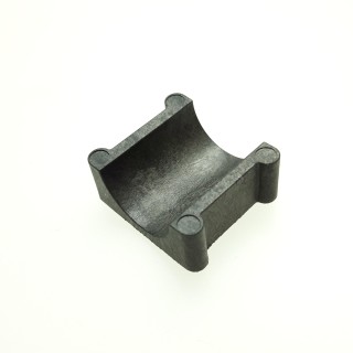 BUSHING, SWAYBAR - LOWER HALF