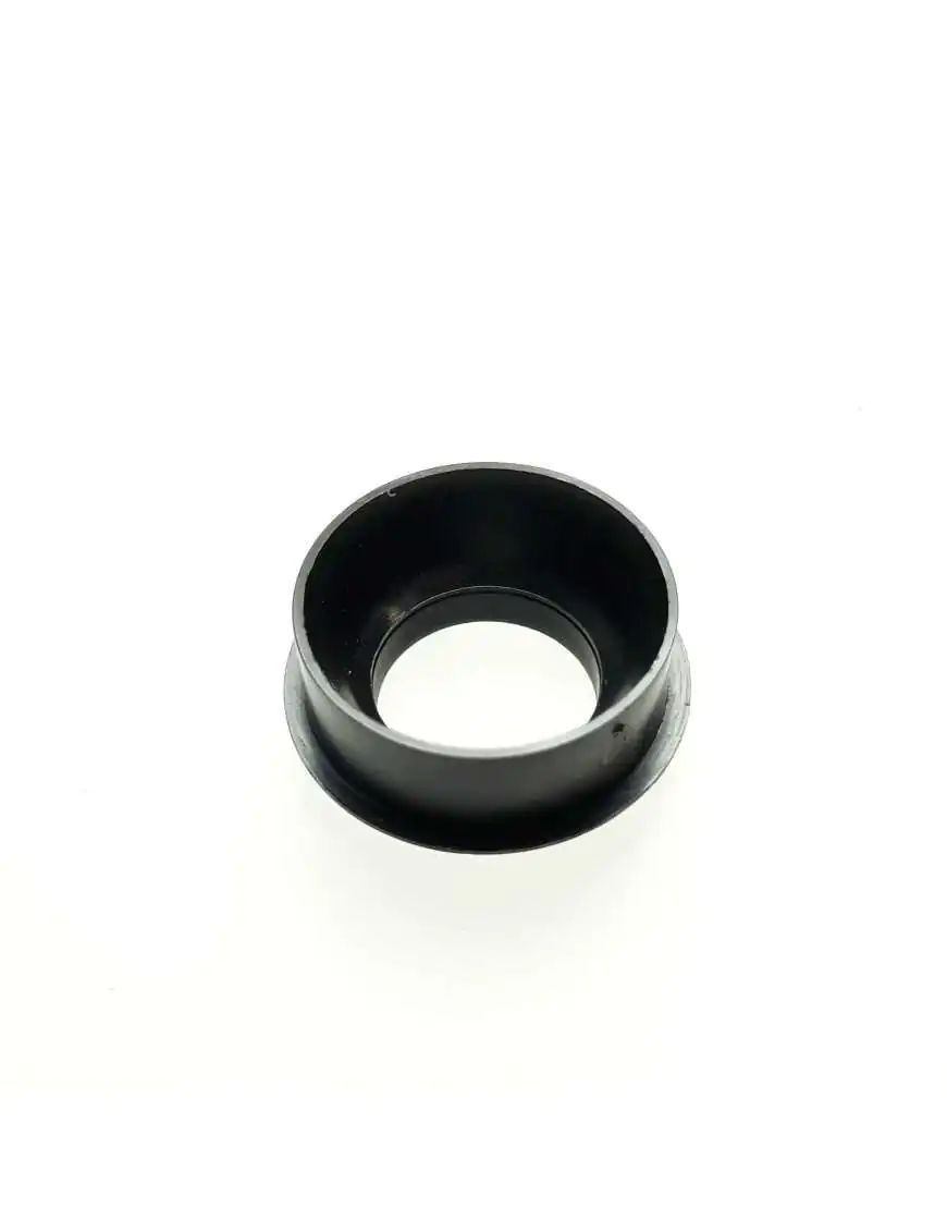 BUSHING,SHOCK-SPHERICAL-BLK