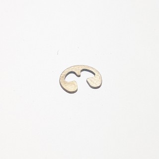C CLAMP