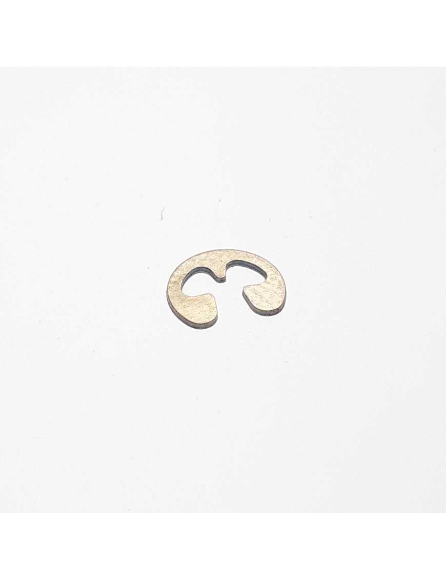 C CLAMP