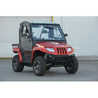 Cabin Arctic Cat Prowler 1000i XTZ PC with heating