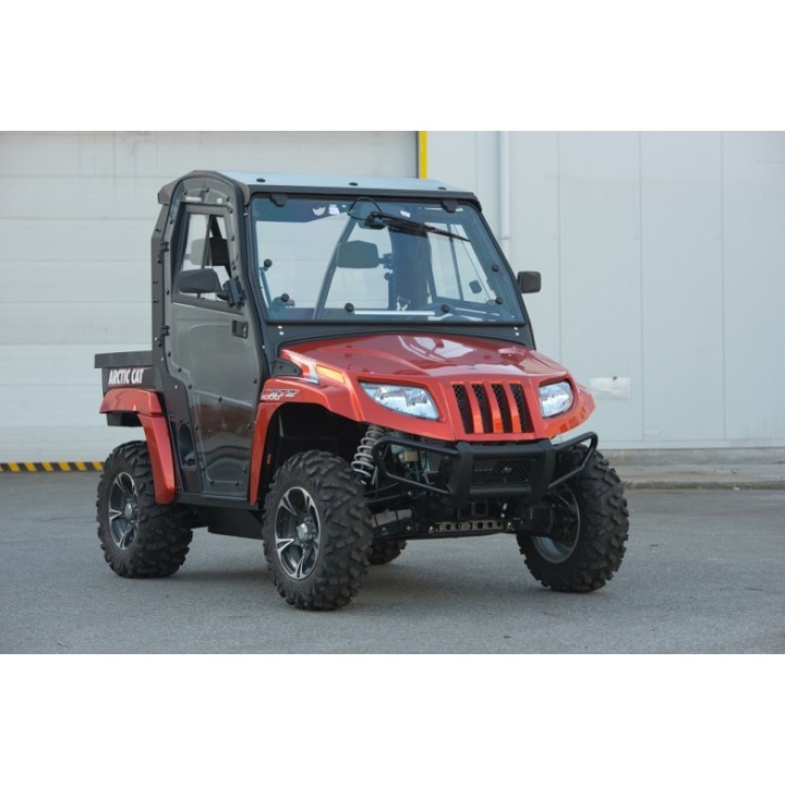 Cabin Arctic Cat Prowler 1000i XTZ PC with heating