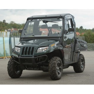 Cabin Arctic Cat Prowler 700i HDX PC with heating