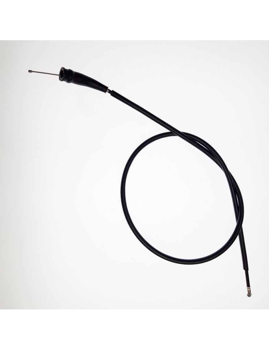 Cable, Manual Choke