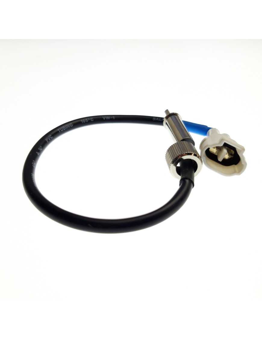 CABLE, SPEEDOMETER