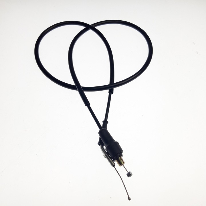 Cable, Throttle
