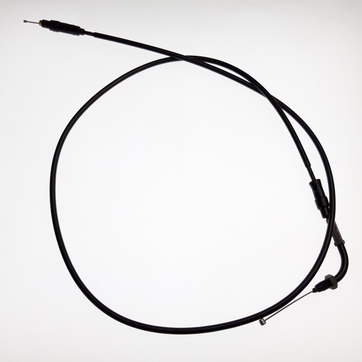 CABLE, THROTTLE
