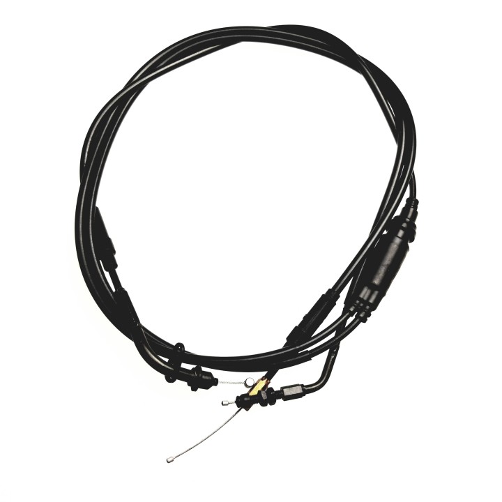 CABLE, THROTTLE