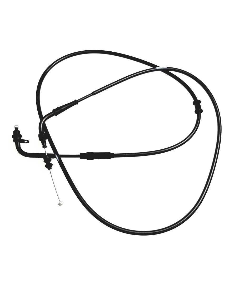CABLE, THROTTLE