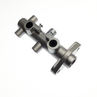 CALIPER SHELL