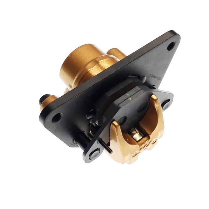 CALIPER, REAR