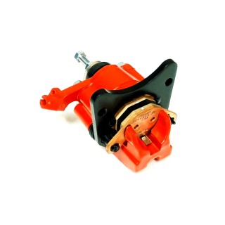 CALIPER, REAR