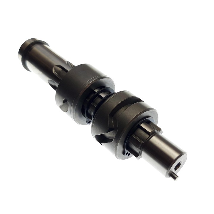CAM ASSY, GEAR SHAFT