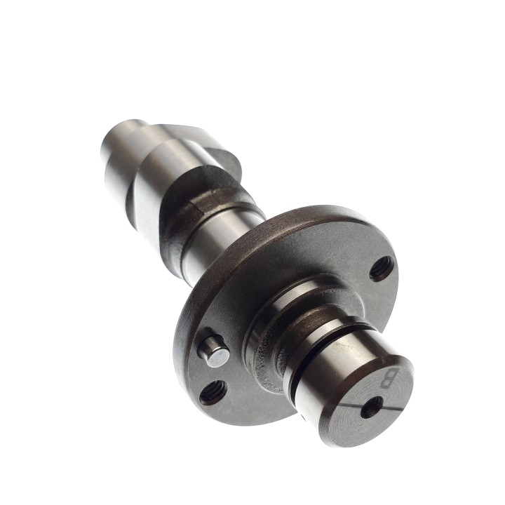 CAM SHAFT (B), REAR