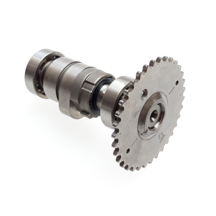 Cam shaft comp