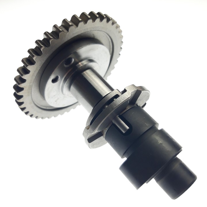 CAMSHAFT ASSEMBLY