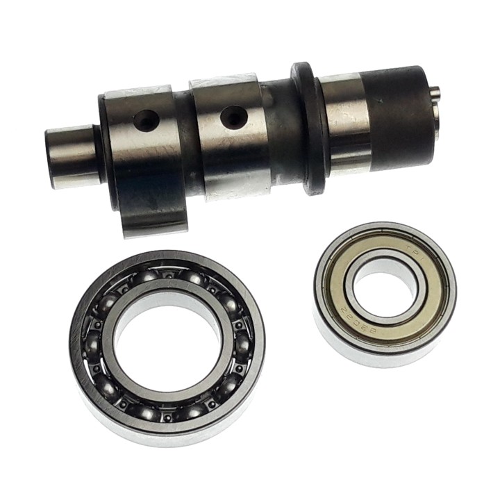 CAMSHAFT ASSY1