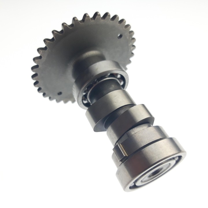 Camshaft Comp