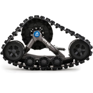 Camso UTV 4S1, E242-ZZ-1818, (incl. adapters)