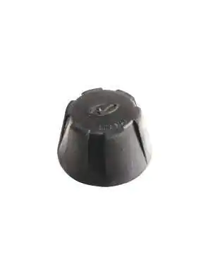 Cap For Steel Wheel