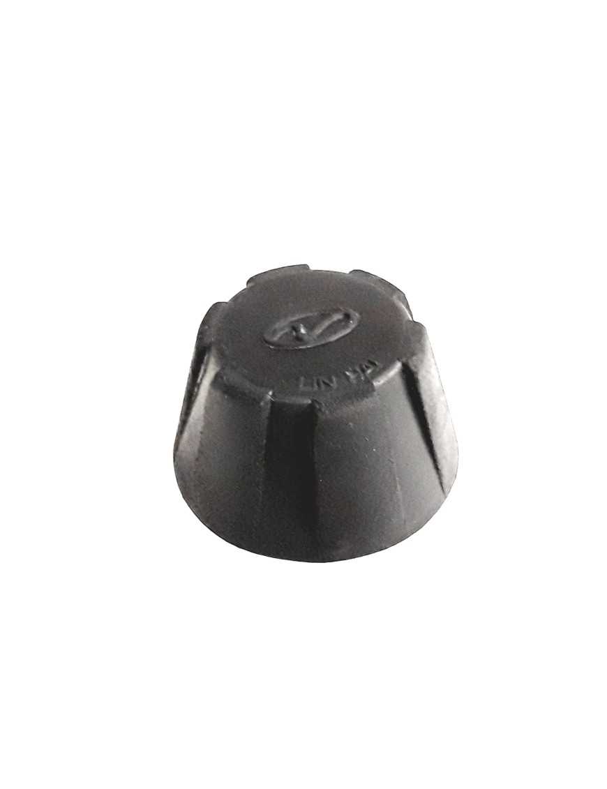 Cap For Steel Wheel