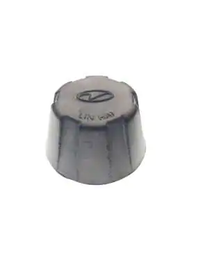 Cap For Steel Wheel