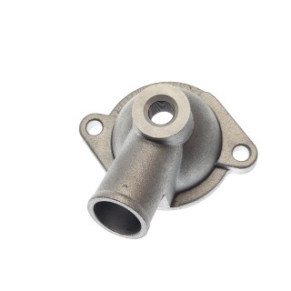 CAP, thermostat connector