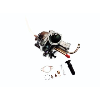 Carburetor Ass'y