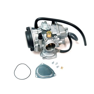 Carburetor Ass'y