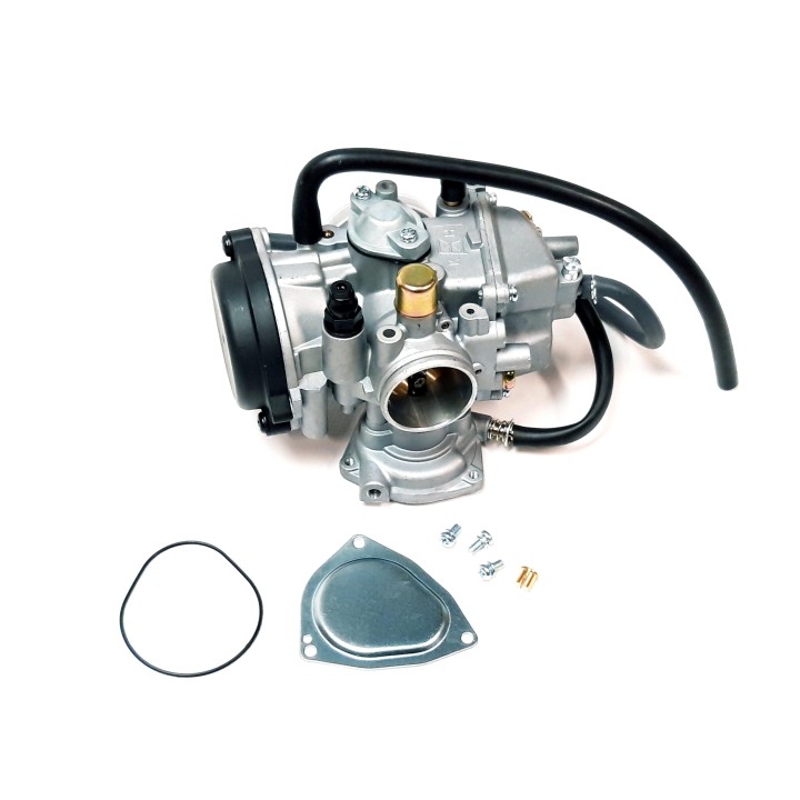 Carburetor Ass'y