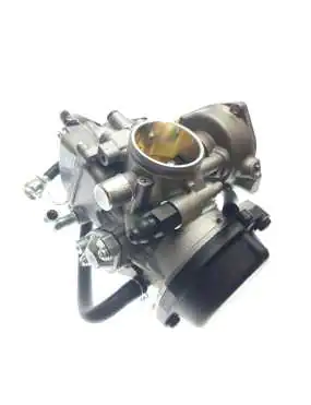 CARBURETOR ASSY