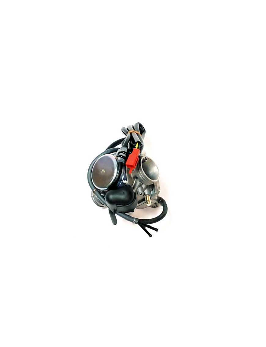 CARBURETOR ASSY