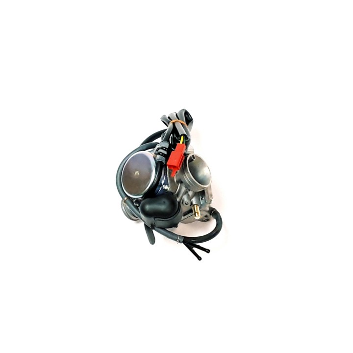 CARBURETOR ASSY