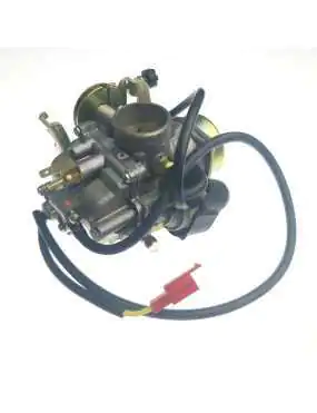 CARBURETOR ASSY