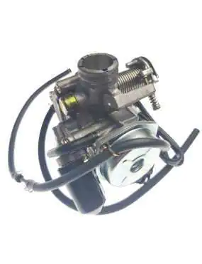 CARBURETOR ASSY (200cc)