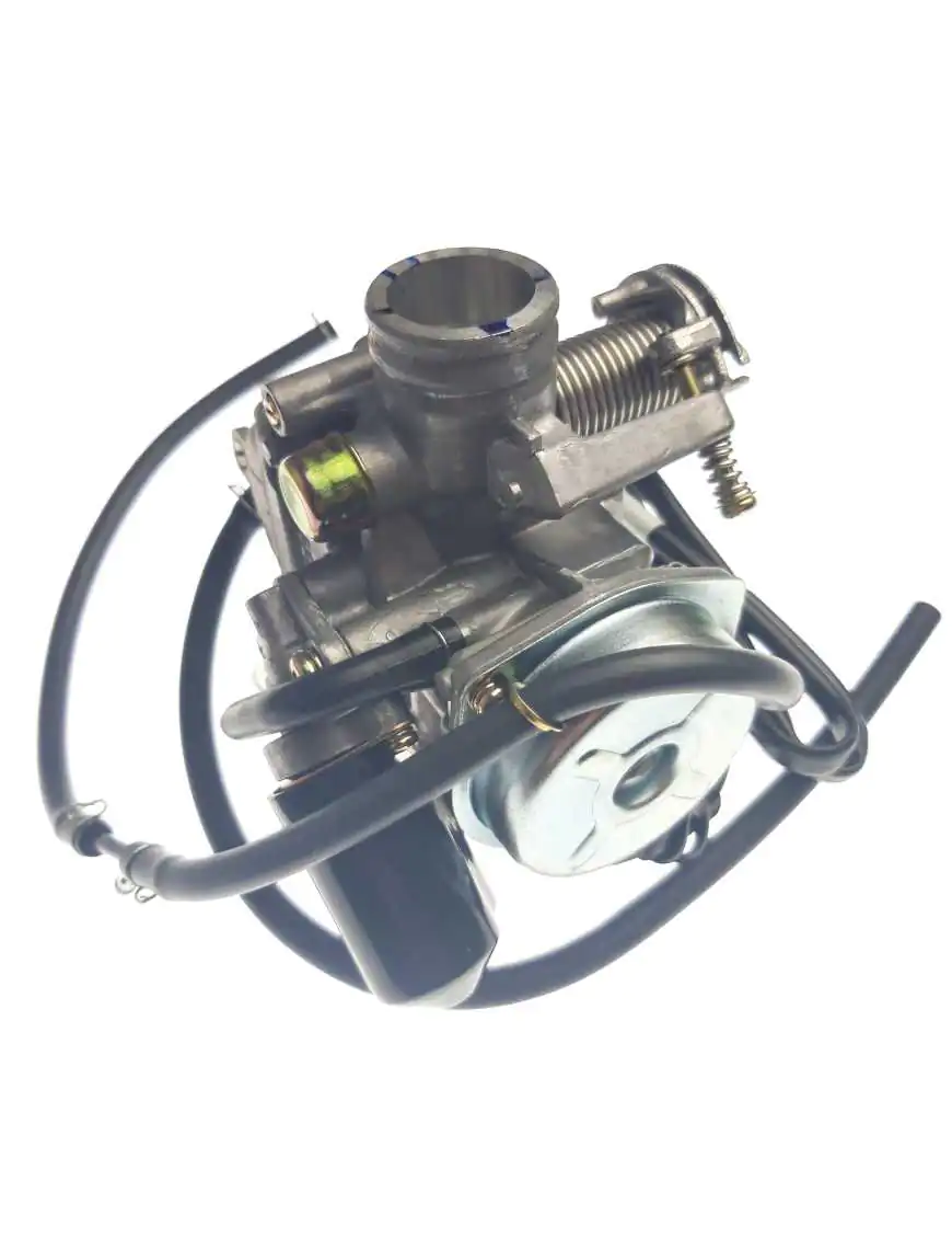 CARBURETOR ASSY (200cc)