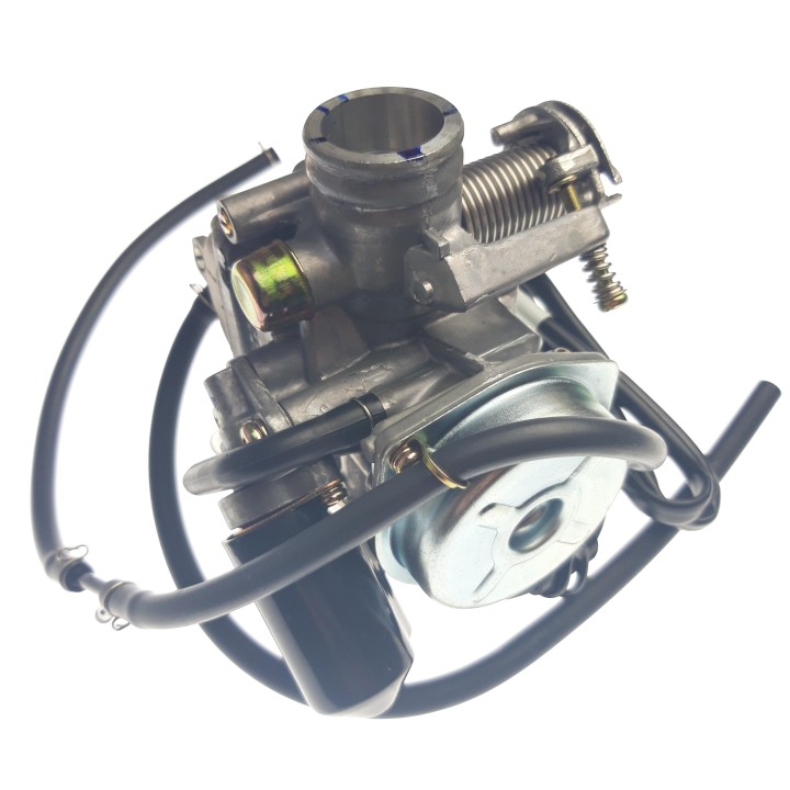 CARBURETOR ASSY (200cc)