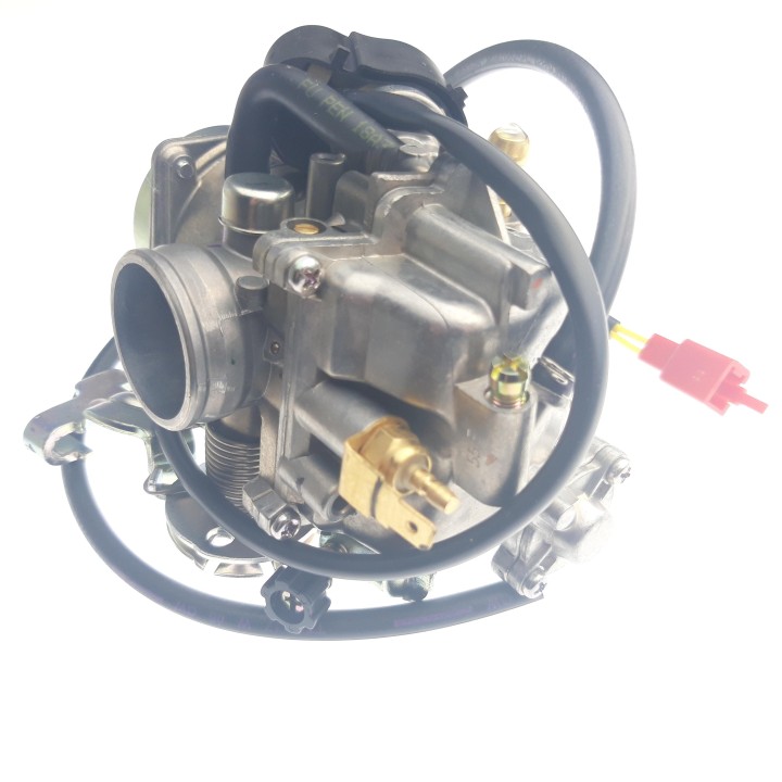 CARBURETOR ASSY (TOP PULL TYPE)