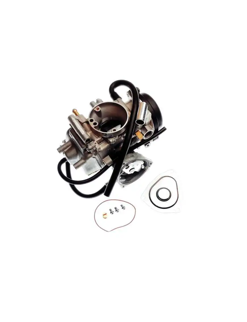 CARBURETOR ASSY.