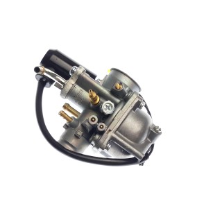 CARBURETOR ASSY.